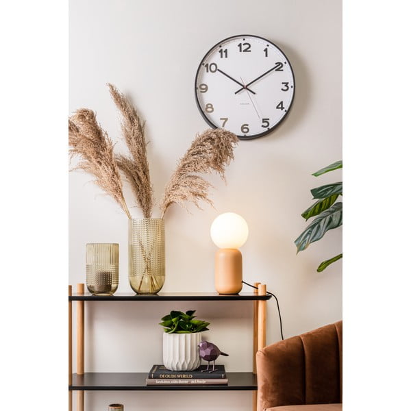 Ceas de perete ø 60 cm New Classic – Karlsson-image-1