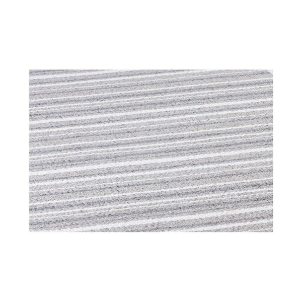 Covor potrivit pentru exterior Narma Hullo, 70 x 300 cm, gri - alb-image-1