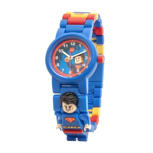 Ceas pentru copii LEGO® Superman