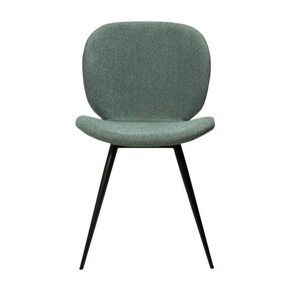 Scaun de dining DAN-FORM Denmark Cloud, verde-image-1