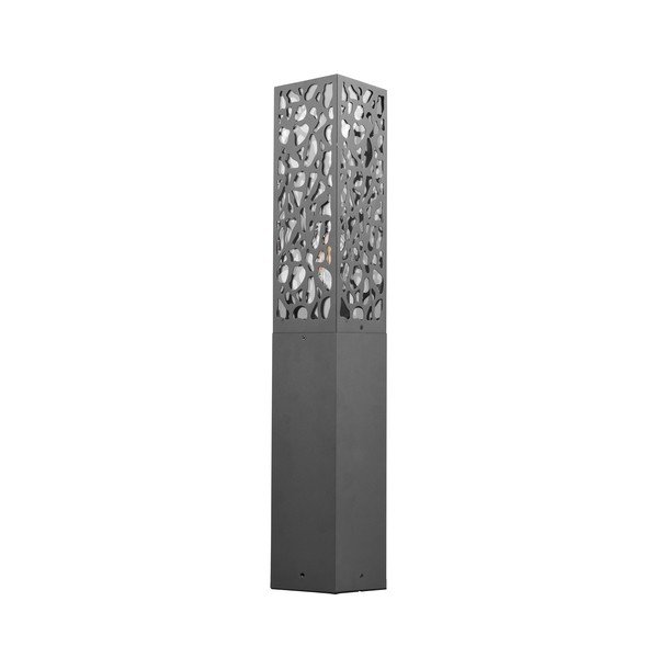 Corp de iluminat pentru exterior (înălțime 60 cm) Cooper – Trio-image-3