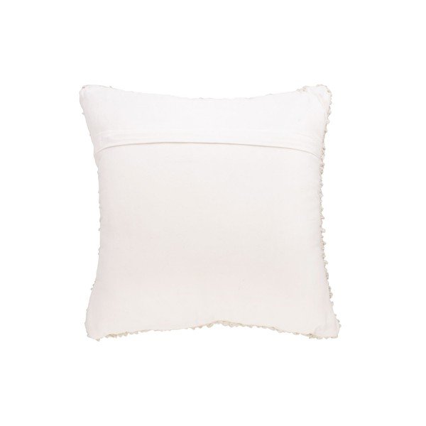 Pernă din bumbac PT LIVING Purity, 45 x 45 cm, crem-image-2