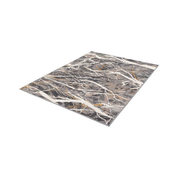 Covor gri închis 80x150 cm Soft – FD-image-4