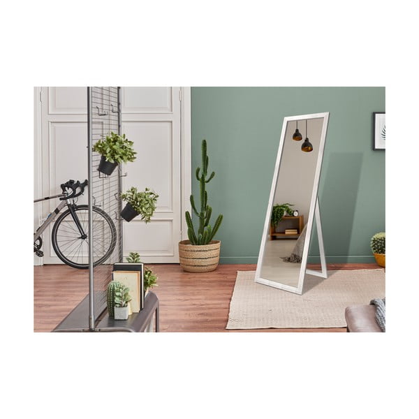 Oglindă cu suport  46x146 cm  Sicilia - Styler-image-1