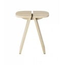 Scaun din lemn de stejar Avio – Blomus