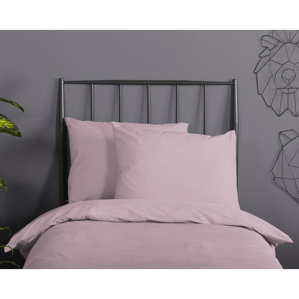 Lenjerie de pat pentru copii din bumbac  100x135 cm – Good Morning-image-2