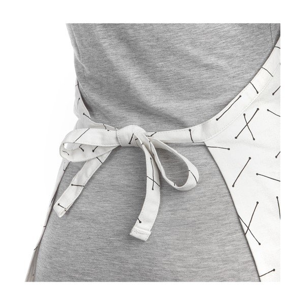 Șorț din bumbac – Rayen-image-1