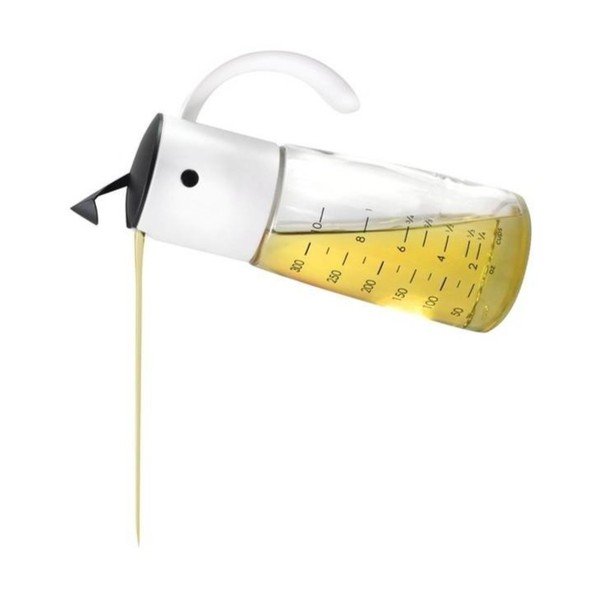 Recipient gradat pentru ulei Vialli Design Oil, 300 ml-image-3