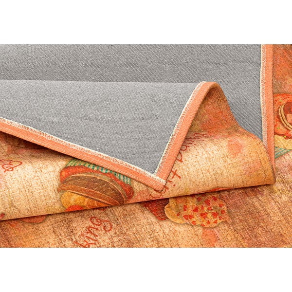 Covor de bucătărie foarte rezistent Floorita Cakes, 60 x 115 cm-image-2