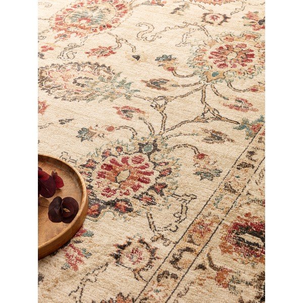 Covor bej 240x340 cm Raja – Asiatic Carpets-image-4