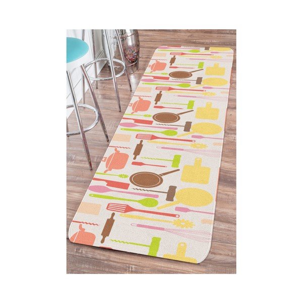 Covor Oyo home Perro, 58 x 80 cm-image-1