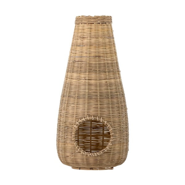 Felinar din bambus (înălțime 50 cm) Ottine – Bloomingville