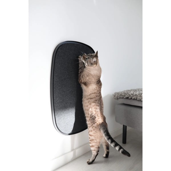 Ansamblu de joacă pentru pisici Pannello Beige S – MiaCara-image-3