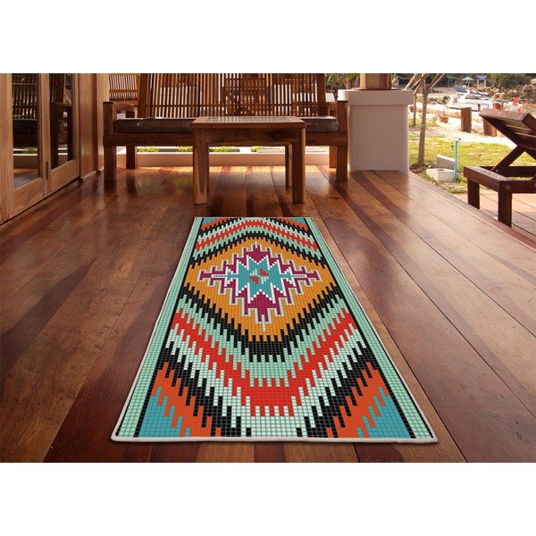 Covor Oyo Concept Delaware, 80 x 140 cm-image-1
