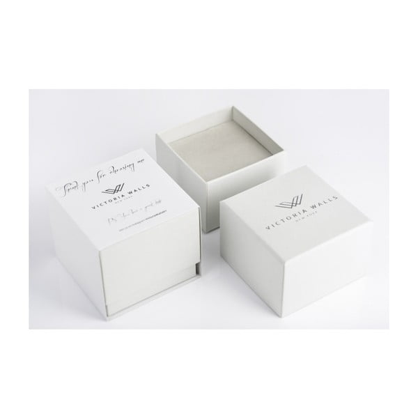 Brățară metalică de damă Victoria Walls Century, roz auriu-image-1