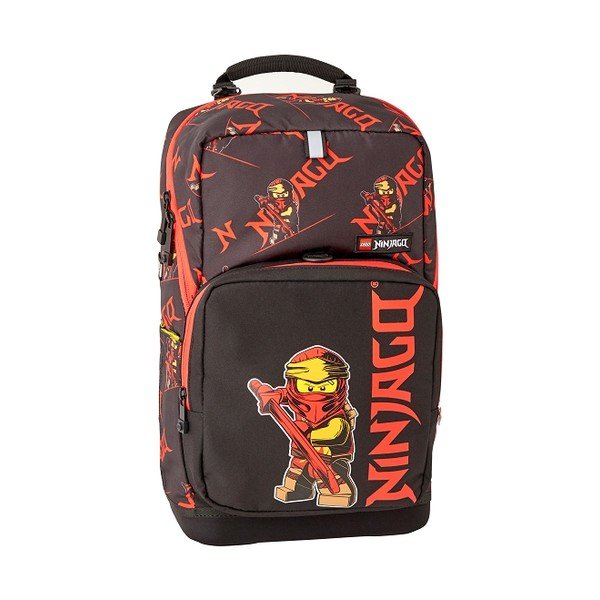 Set ghiozdan și săculeț 29 l Ninjago – LEGO®-image-2