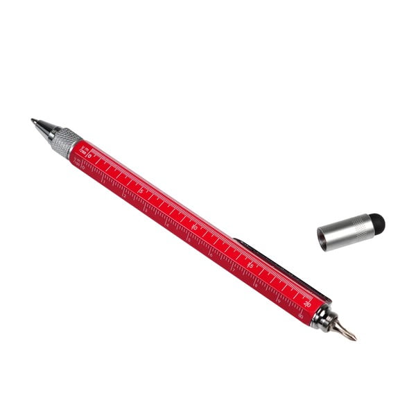 Instrument multifuncțional de buzunar Spirit of Adventure – Rex London-image-3