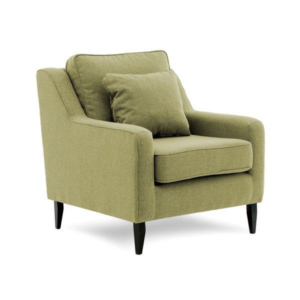 Fotoliu Vivonia Bond, verde-image-1