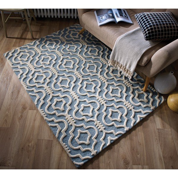 Covor Flair Rugs Moorish Nadoor, 80 x 150 cm-image-1