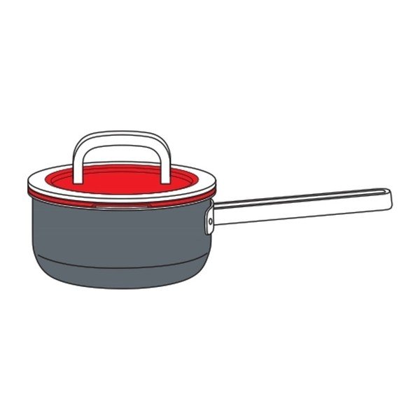 Cratiță cu capac WMF Functional, ⌀ 16 cm-image-2