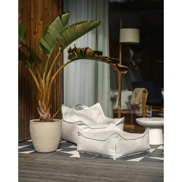 Beanbag de grădină pentru copii Outdoor – Wigiwama-image-3