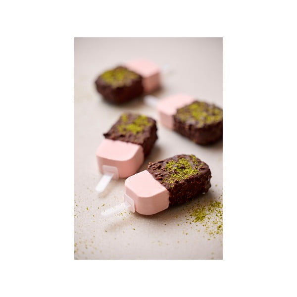 Formă pentru înghețată din silicon – Blomsterbergs-image-1