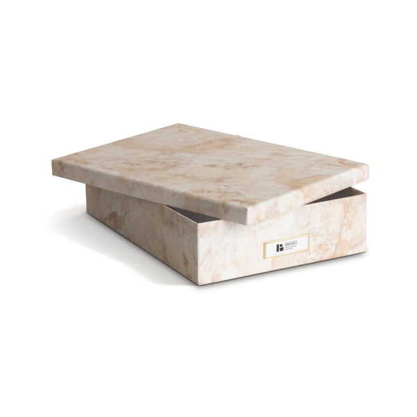 Organizator pentru documente din carton Oskar Paper Laminate – Bigso-image-4