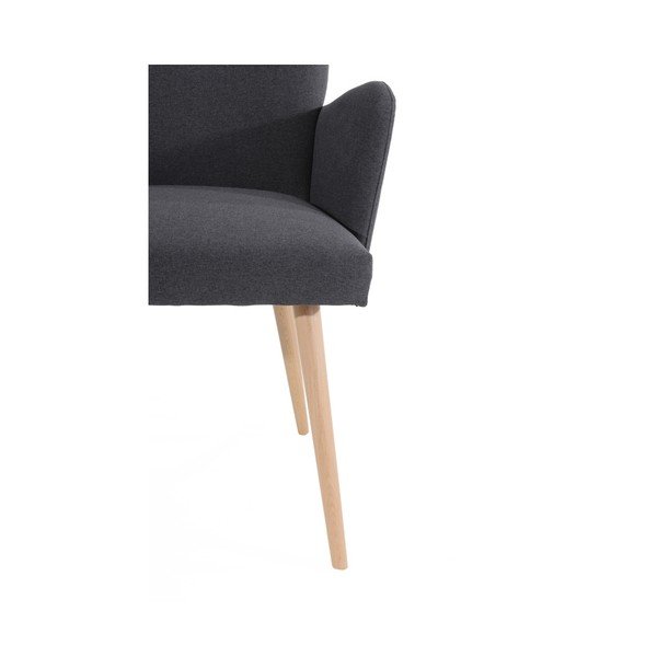 Fotoliu Max Winzer Albert, antracit-image-1