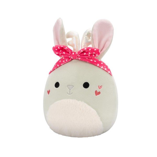 Jucărie de pluș Coralie – SQUISHMALLOWS-image-1