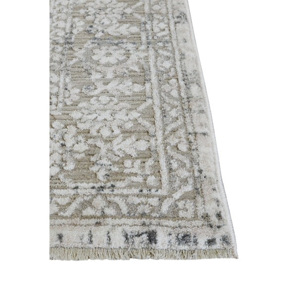 Covor bej 80x150 cm Jaipur – Webtappeti-image-3