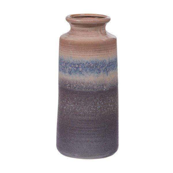 Vază din ceramică (înălțime 38 cm) Decennia XL – WOOOD