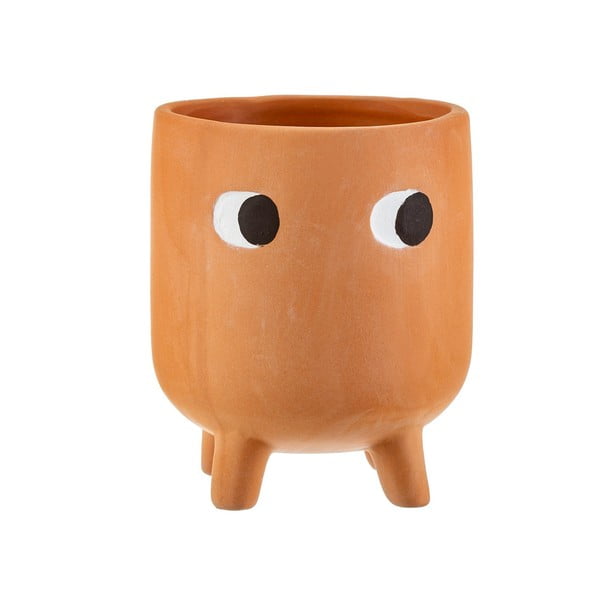 Ghiveci din teracotă Sass & Belle Leggy, ø 8,2 cm-image-2