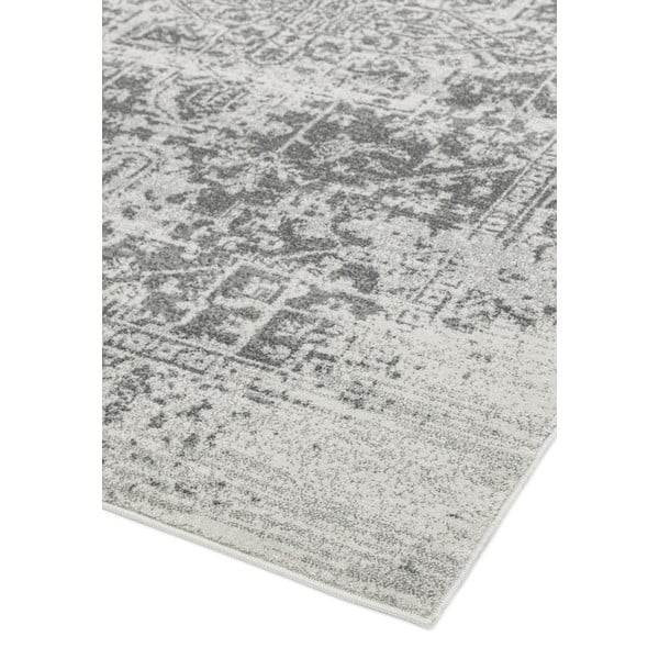 Covor gri 160x230 cm Nova – Asiatic Carpets-image-2