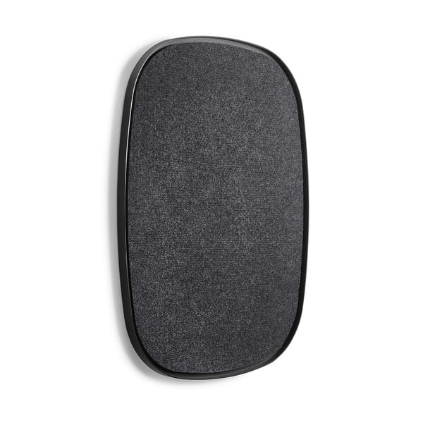 Ansamblu de joacă pentru pisici Pannello Black S – MiaCara