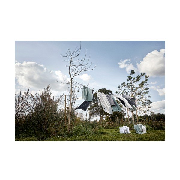 Prosop Zone One, 50 x 70 cm, gri-image-1