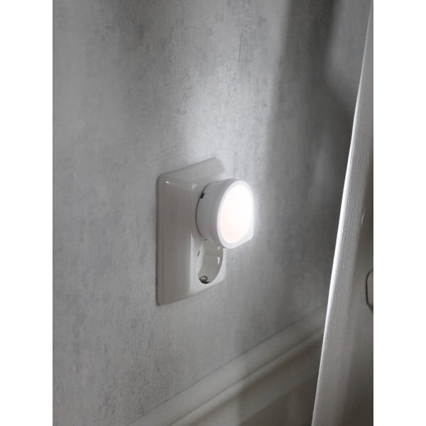 Lampă de veghe cu LED-uri albe - Star Trading-image-3