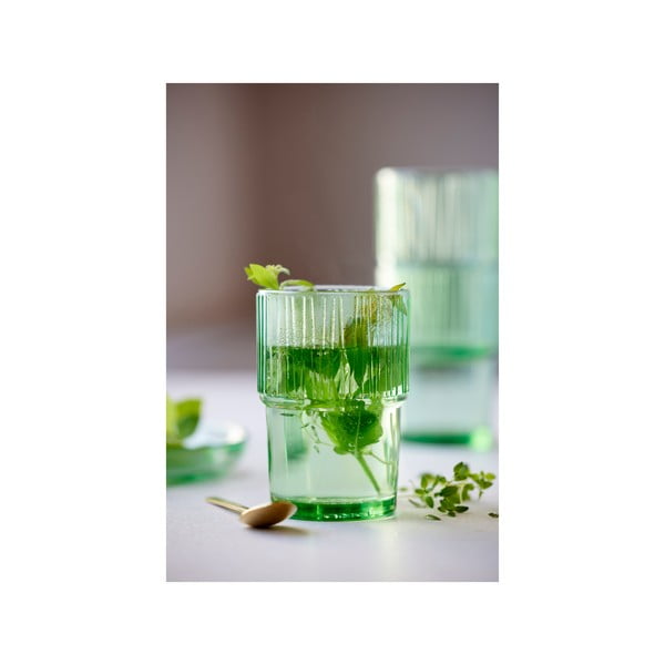 Pahare 4 buc. 380 ml Kusintha – Bitz-image-1