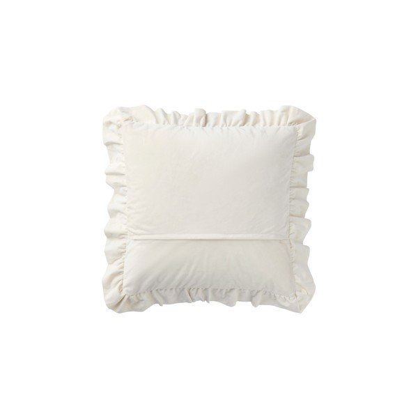 Față de pernă din catifea 50x50 cm Nora – Ellos Home-image-2