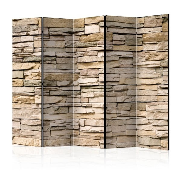Paravan Artgeist Brick, 225 x 172 cm