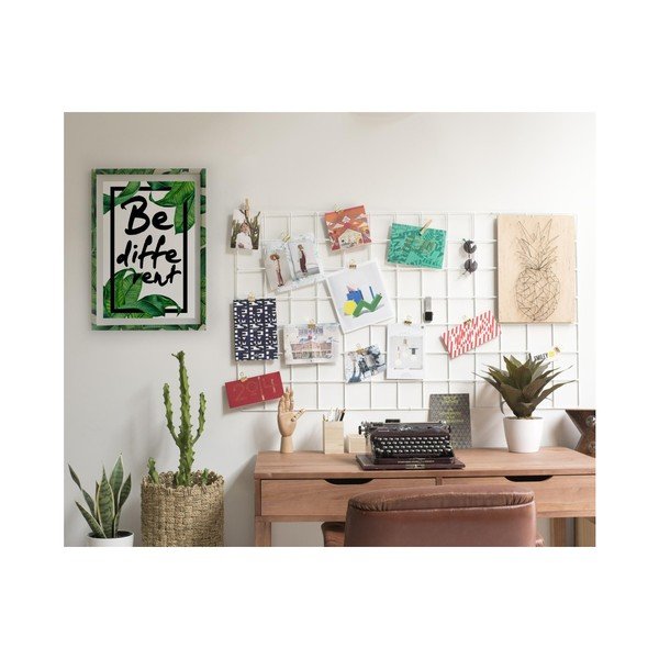 Tablou Really Nice Things Limited Be Different-image-1