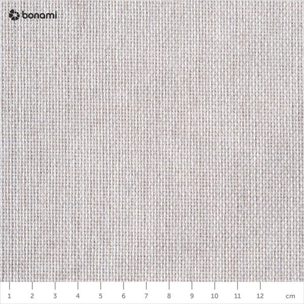 Canapea Scandic Garda, crem, 225 cm, crem-image-1