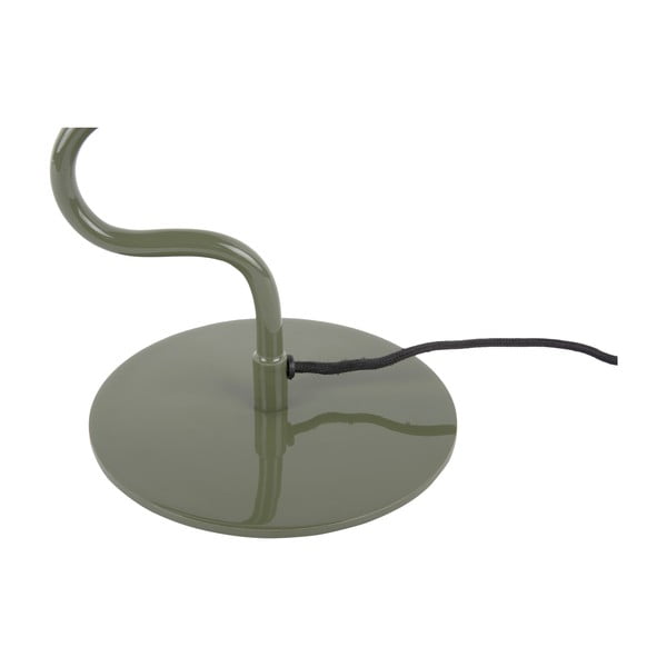Veioză verde (înălțime 54 cm)  Twist  – Leitmotiv-image-3