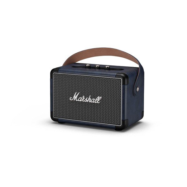 Boxă audio Marshall Kilburn II, albastru închis-image-3