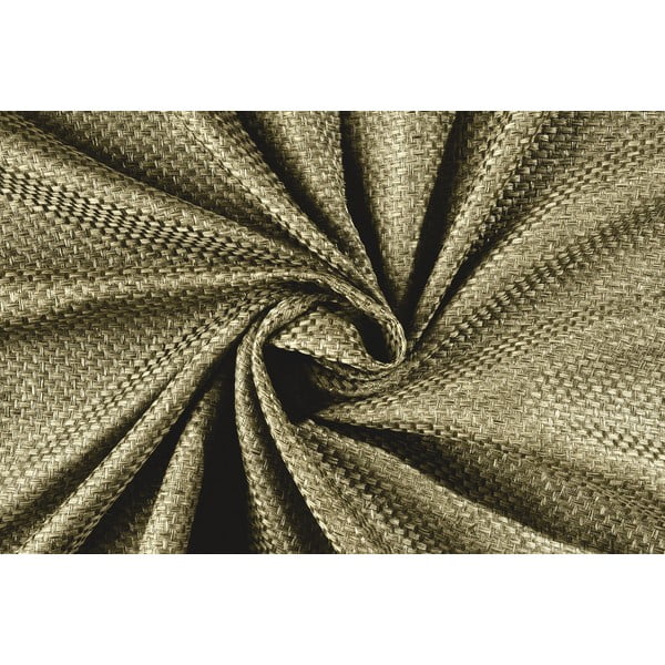 Draperie verde 140x260 cm Atacama – Mendola Fabrics-image-2