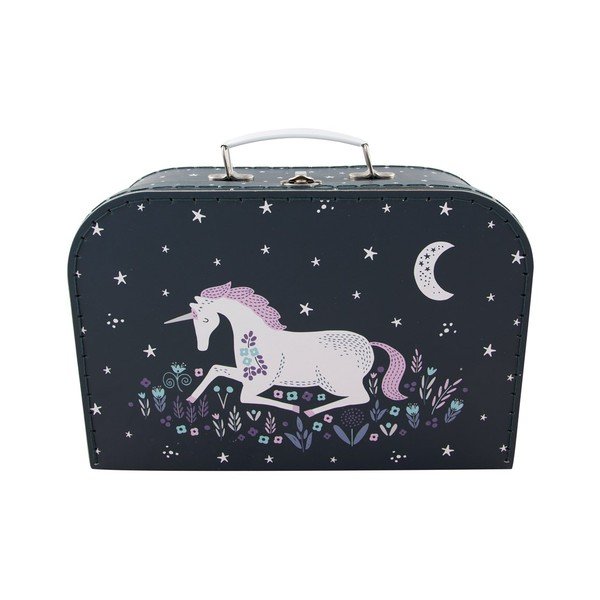 Set 3 valijoare pentru copii Sass & Belle Starlight Unicorn-image-1
