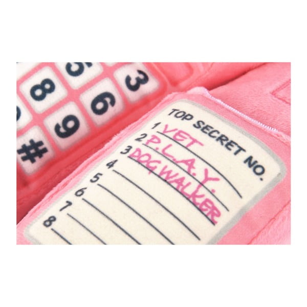 Jucărie pentru câine  Telephone – P.L.A.Y.-image-4