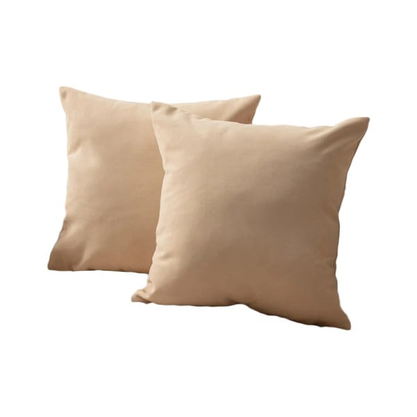 Fețe de pernă 2 buc. 43x43 cm – Mioli Decor