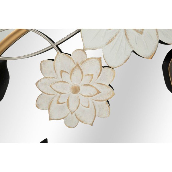 Oglindă de perete 75x66 cm Tonis – Mauro Ferretti-image-2