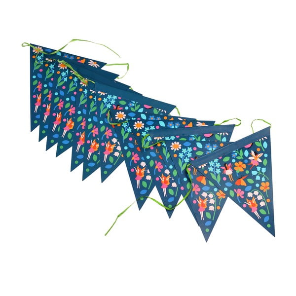 Ghirlandă Fairies in the Garden – Rex London