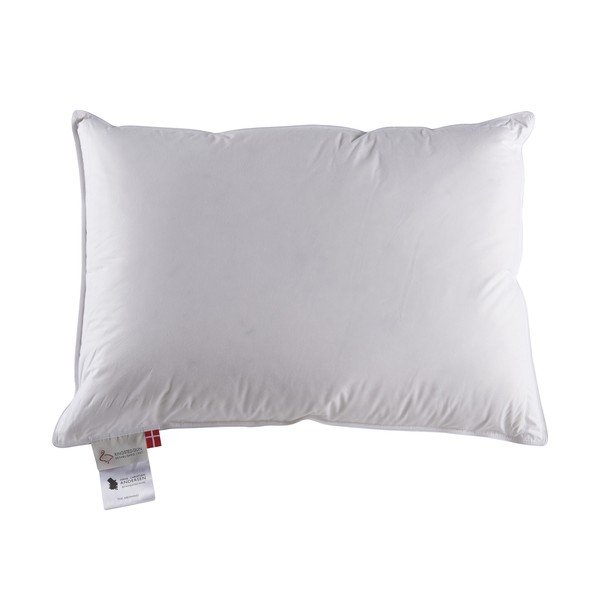 Pernă cu umplutură de pene 50x60 cm The Mermaid – Ringsted Dun
